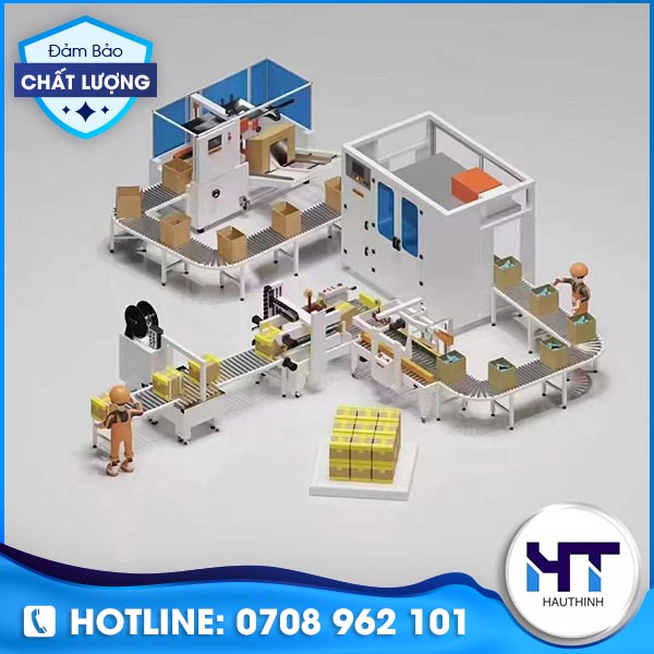 Máy móc thiết bị